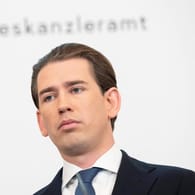 Sebastian Kurz: Wegen Korruptionsvorwürfen ist der österreichische Kanzler zurückgetreten.