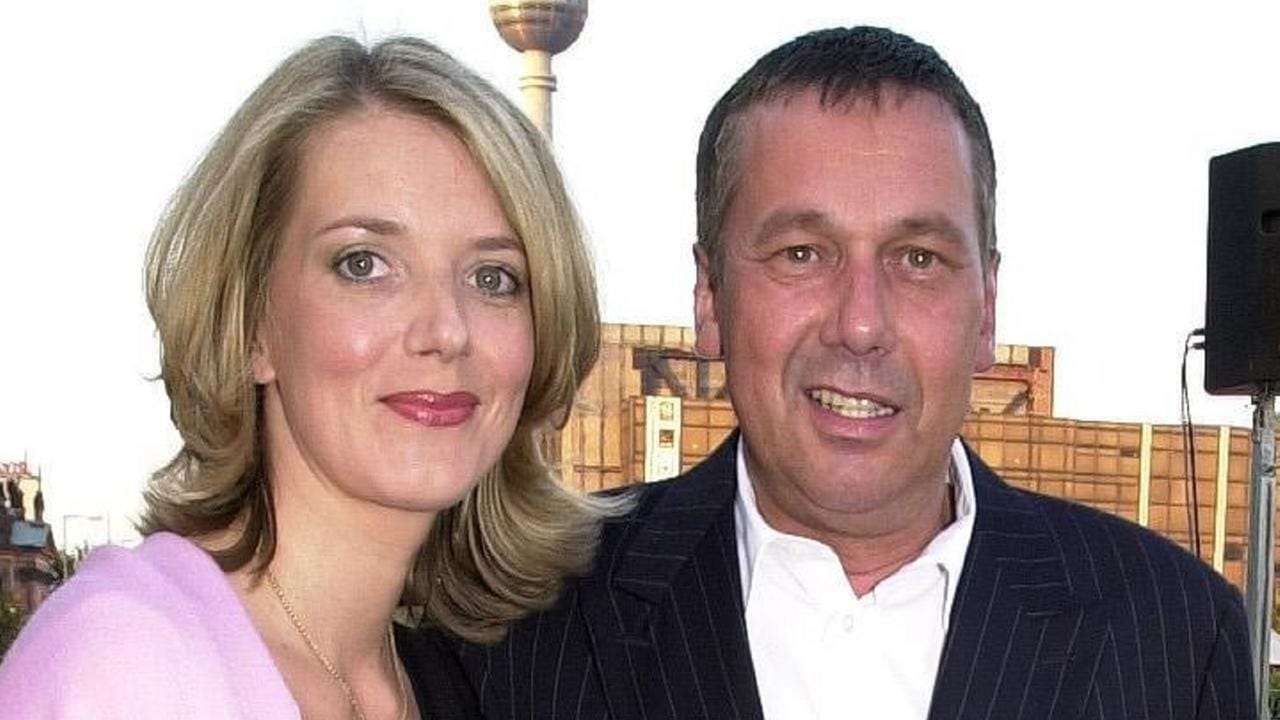 Doch erst nach zwei gescheiterten Ehen wusste Roland Kaiser: Silvia ist die Frau fürs Leben.