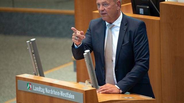 Christof Rasche Christof Rasche