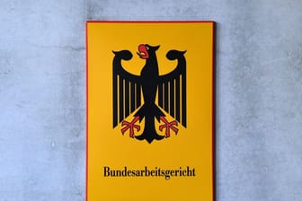 Bundesarbeitsgericht