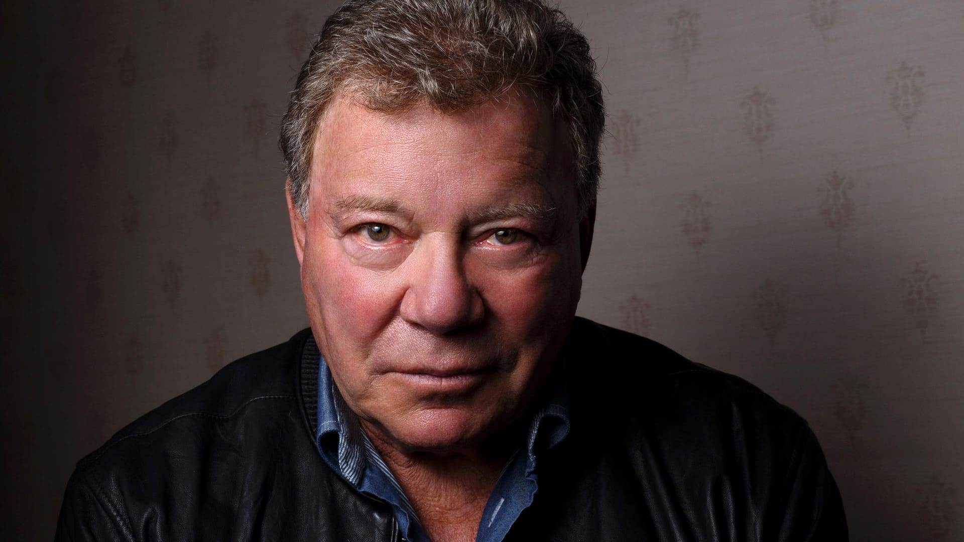 William Shatner: Er wurde vor allem durch seine Rolle in der TV-Serie "Star Trek" bekannt.