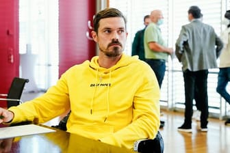 Dennis Erdmann
