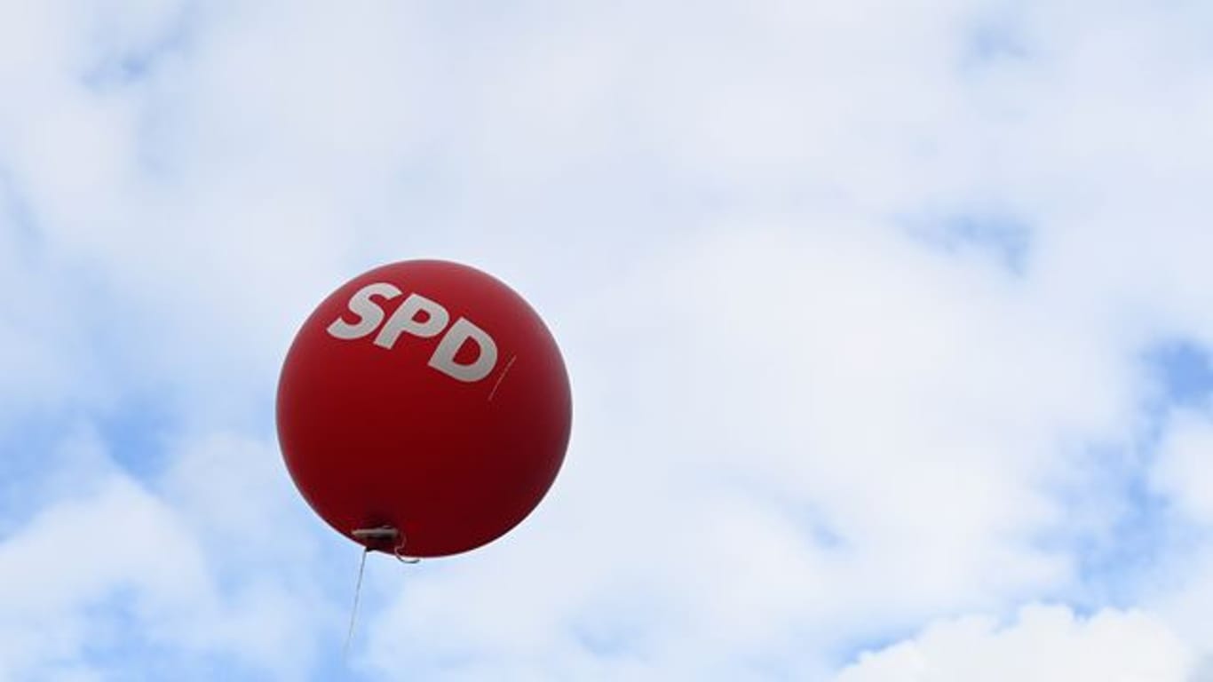 Grüne, SPD und FDP im Südwesten gewinnen Mitglieder
