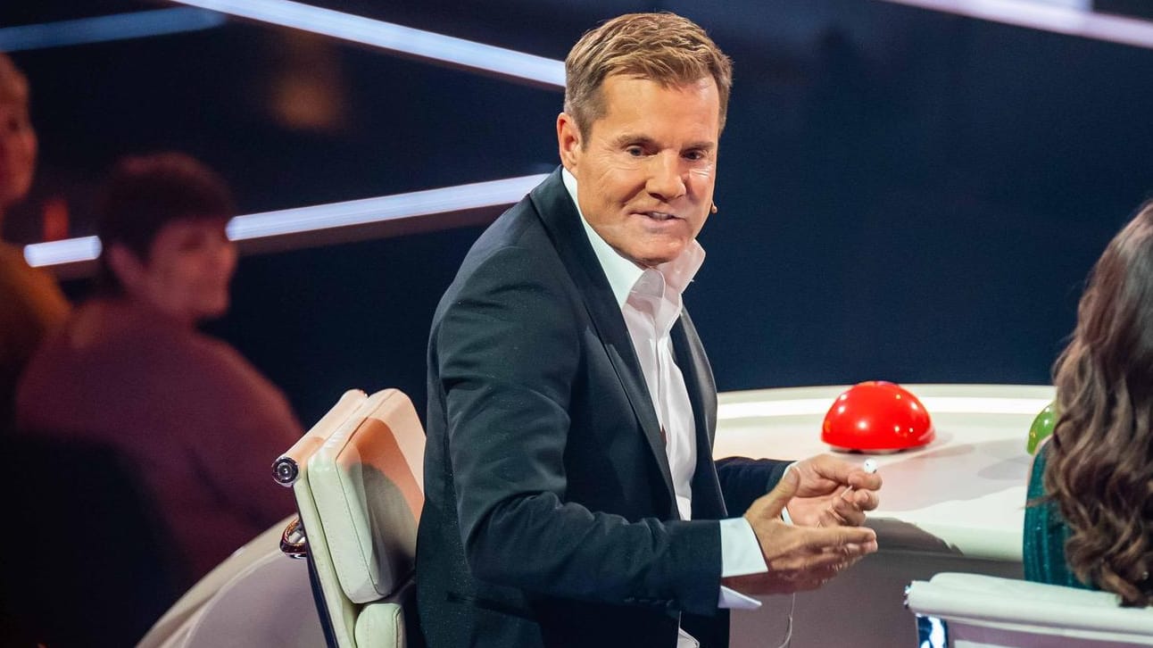 "Das Supertalent": Hier beim Finale am 21.12.2019 in Köln saß noch Dieter Bohlen neben Sarah Lombardi am Jurytisch.