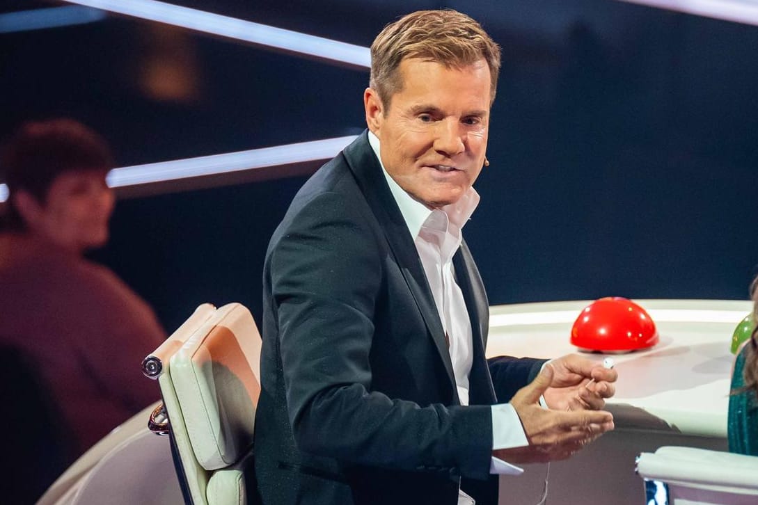 "Das Supertalent": Hier beim Finale am 21.12.2019 in Köln saß noch Dieter Bohlen neben Sarah Lombardi am Jurytisch.