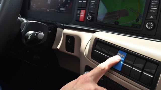 Teilautonomes Fahren Teilautonomes Fahren