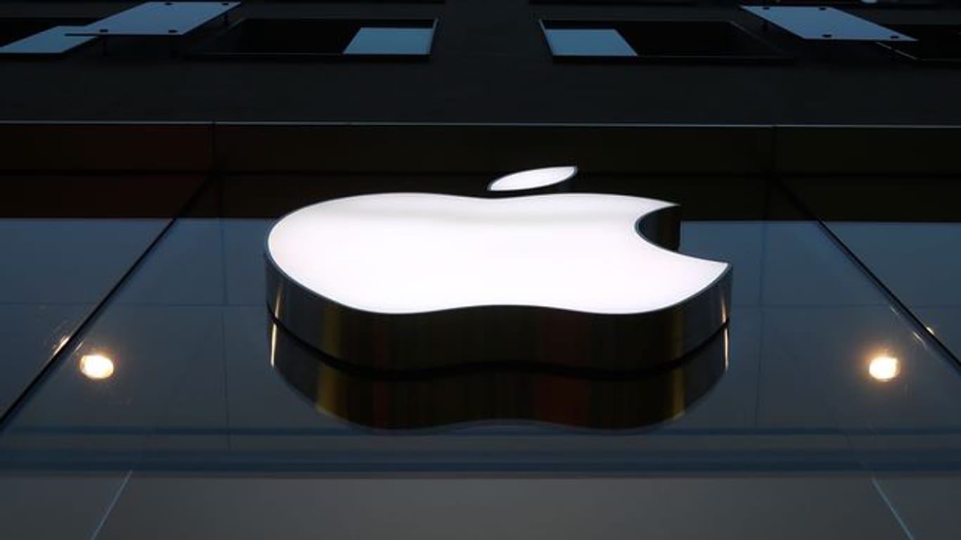 Apple wehrt sich gegen fremde App Stores auf dem iPhone.
