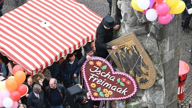 Freimarkt Freimarkt