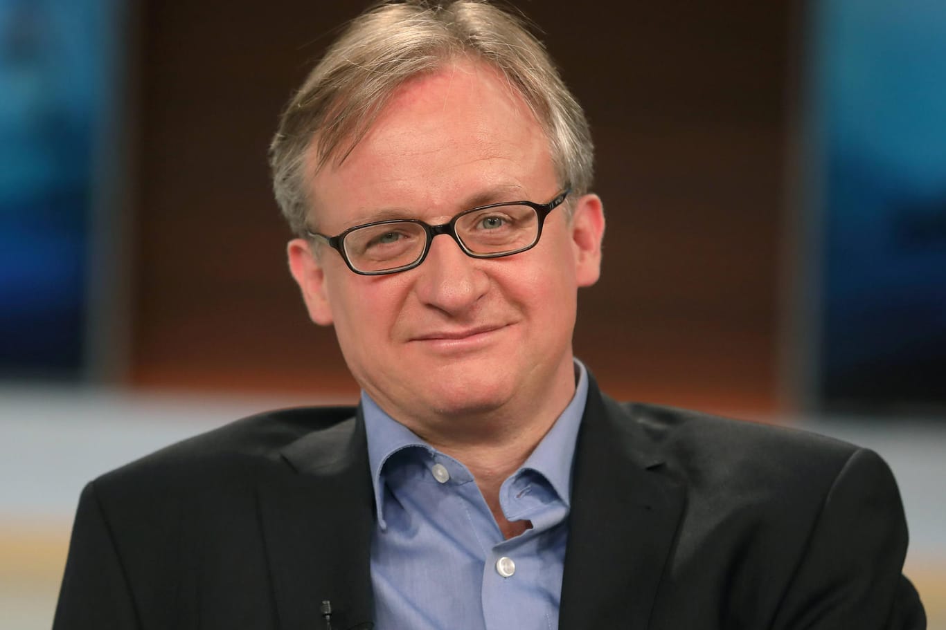 Albrecht von Lucke: "Gewissermaßen sucht die CDU hier eine eierlegende Wollmilchsau"
