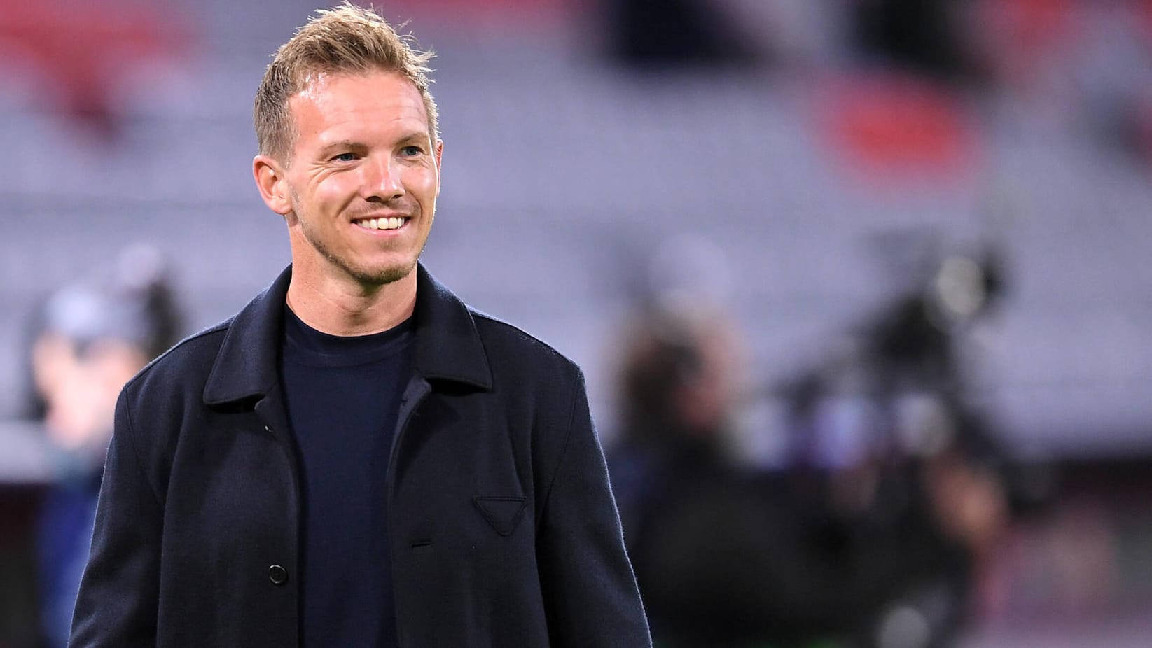 Julian Nagelsmann.