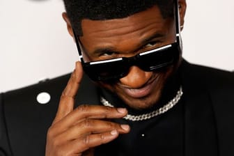 Usher wird 43.