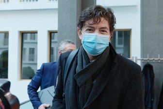 Christian Drosten: Der Virologe soll in einem neuen Beirat der WHO sitzen.