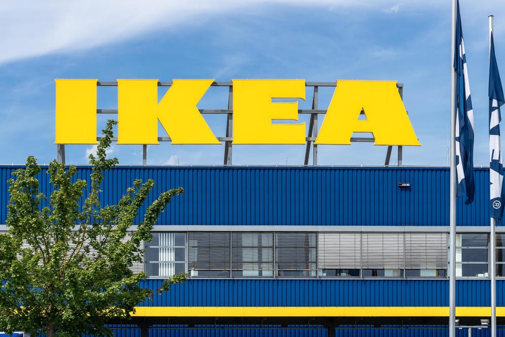 Neue Pläne von Ikea: Der Konzern drängt nun auch in die Innenstädte.