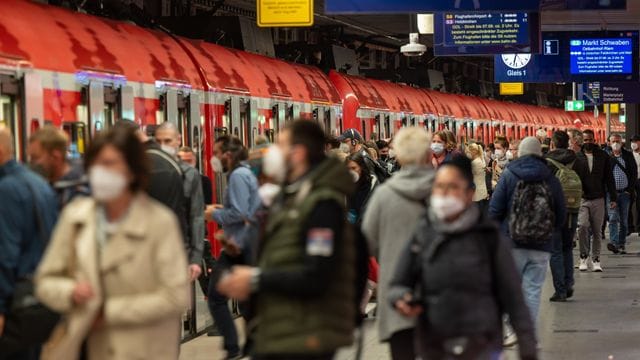Bahn Bahn