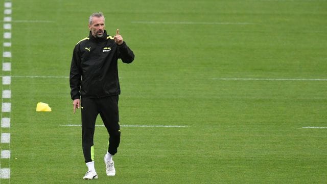 Marco Rose