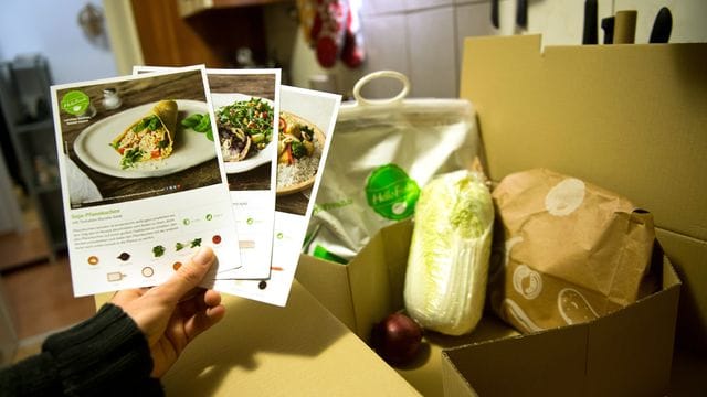 Hellofresh Hellofresh