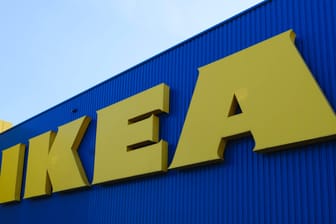 Ikea: Vor allem Teile für Kleider- und Bücherschränke fehlen.