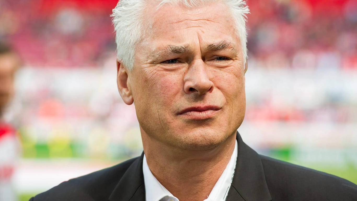 Toni Polster: Der Österreicher spielte von 1993 bis 1998 für den 1. FC Köln und erzielte in dieser Zeit 88 Tore in 168 Pflichtspielen.