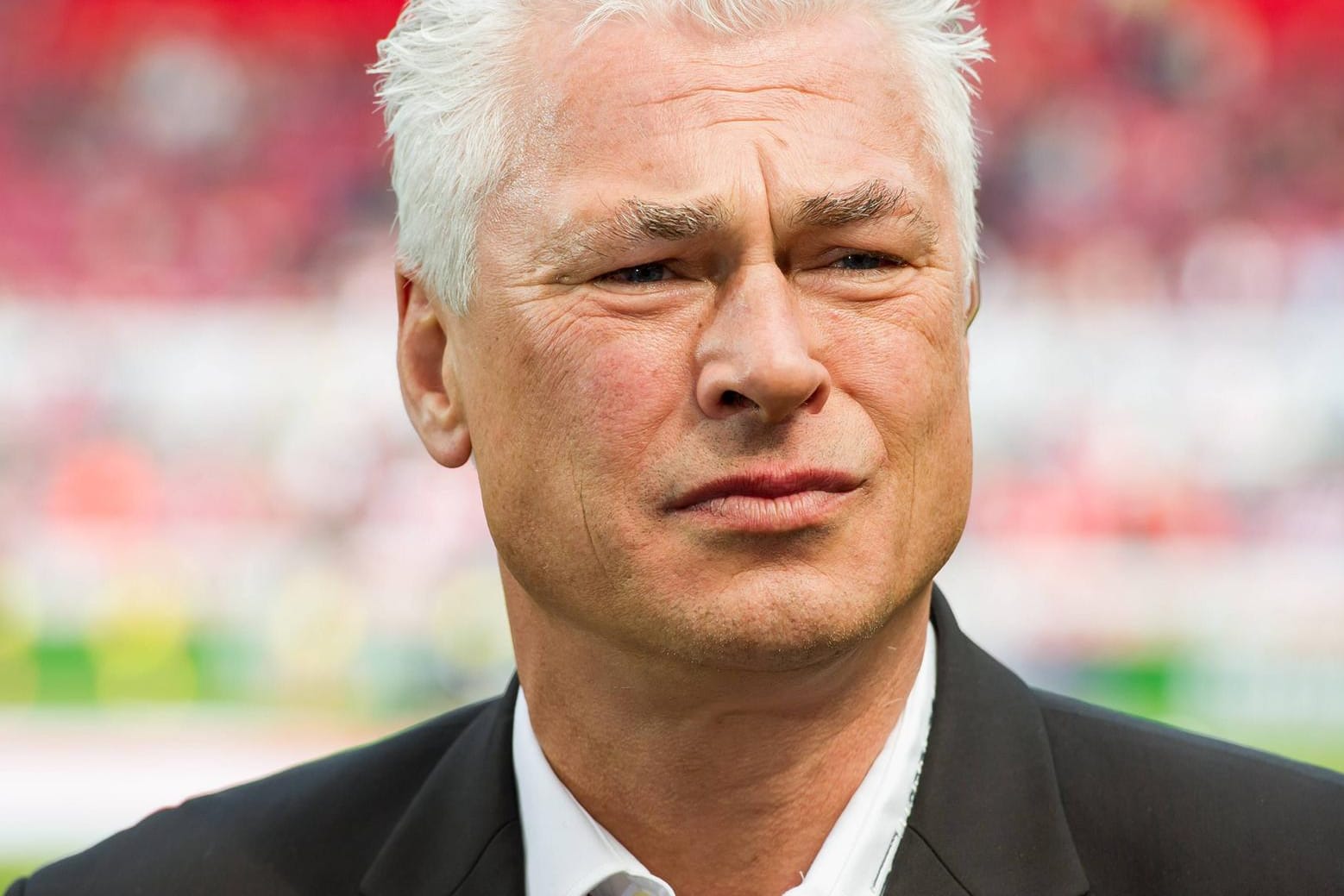 Toni Polster: Der Österreicher spielte von 1993 bis 1998 für den 1. FC Köln und erzielte in dieser Zeit 88 Tore in 168 Pflichtspielen.