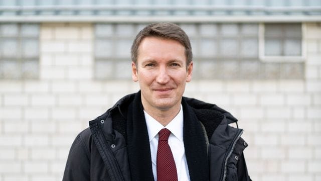 CDU-Politiker Patrick Sensburg: Der Vorsitzende des Wahlprüfungsausschusses hält es für möglich, dass die Berliner Wahlpannen auch das Ergebnis der Bundestagswahl beeinflusst haben.