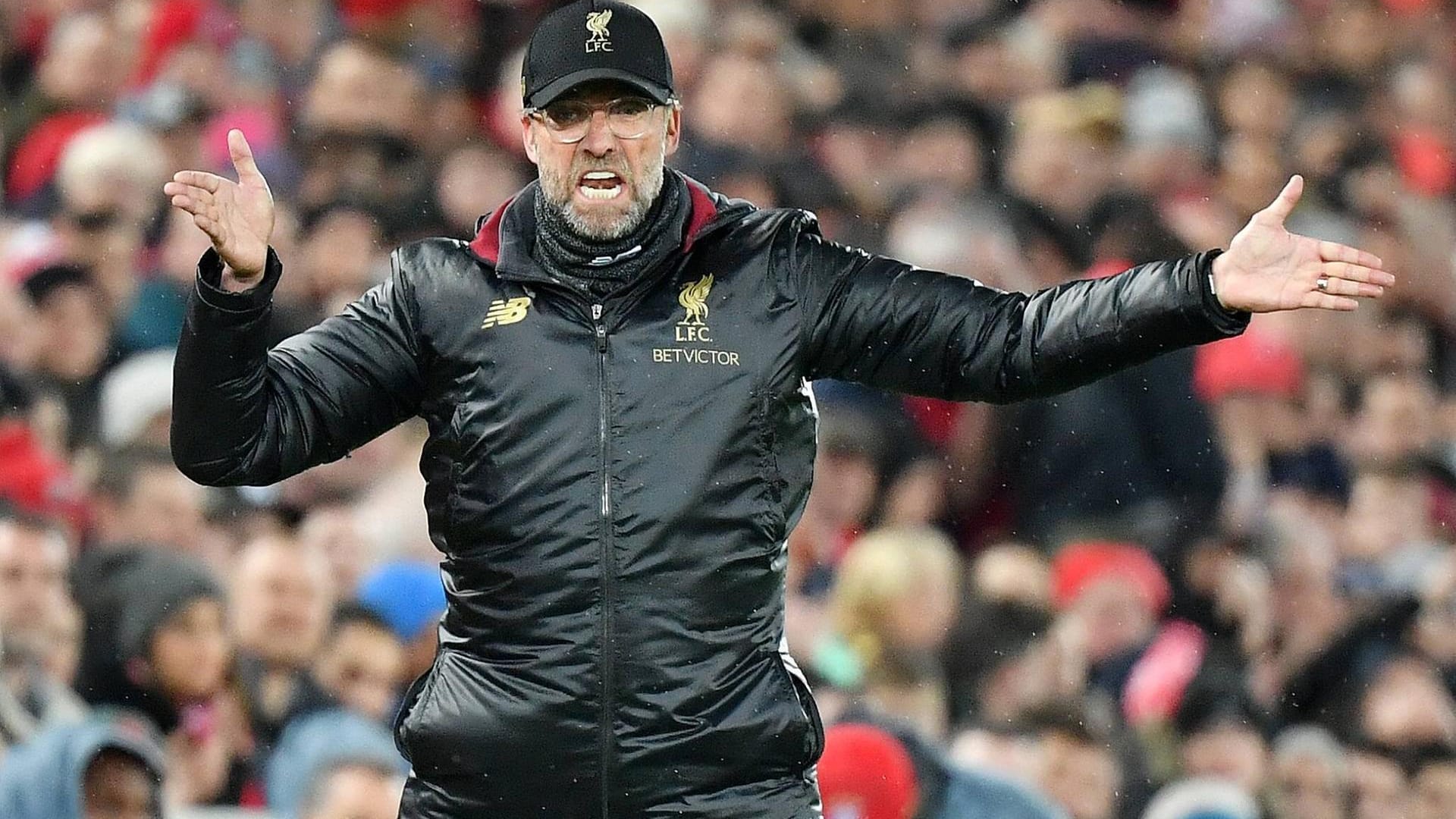Jürgen Klopp: Dem Trainer der Reds sind die vielen Termine seiner Spieler ein Dorn im Auge. Jürgen Klopp: Dem Trainer der Reds sind die vielen Termine seiner Spieler ein Dorn im Auge.