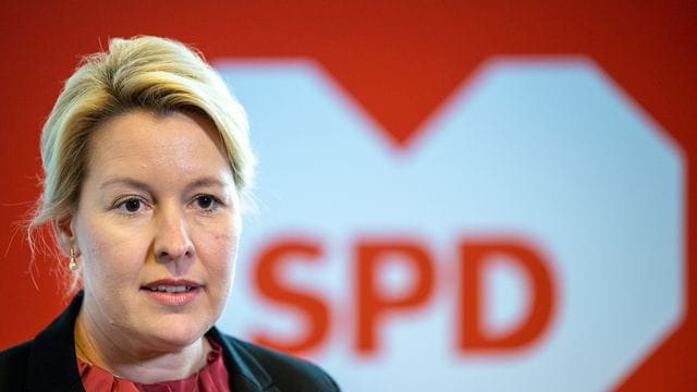 Sondierungen in Berlin Sondierungen in Berlin