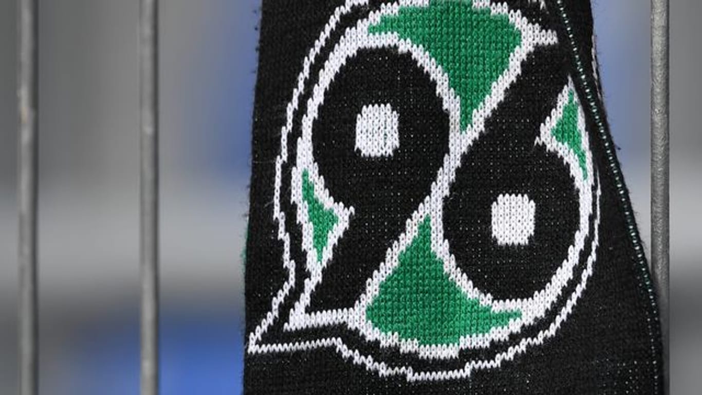 Logo von Hannover 96