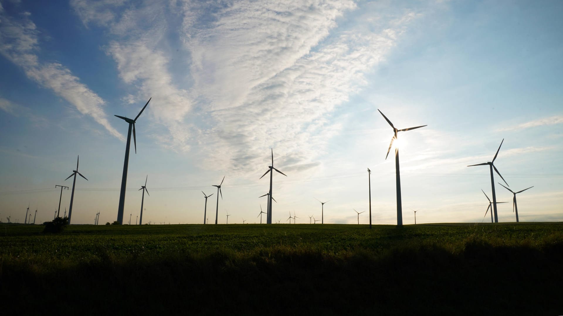 Uckermark GER, Deutschland, 20210810,Uckermark, Windenergie *** Uckermark GER, Germany, 20210810,Uckermark, wind energy