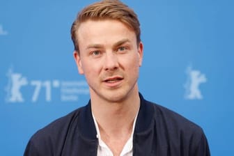 Albrecht Schuch bekommt International Actors Award