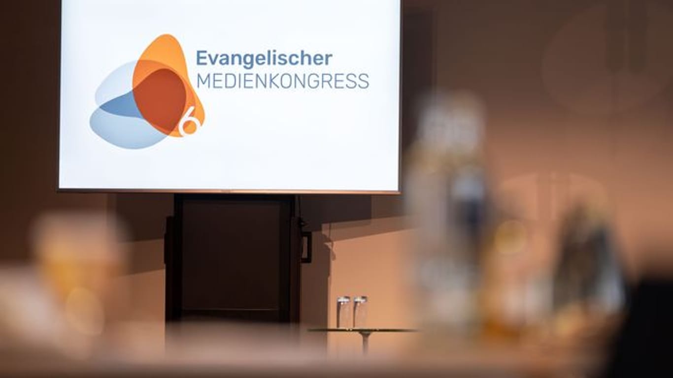 6. Evangelischer Medienkongress