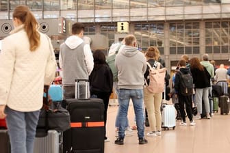 Hamburg Airport