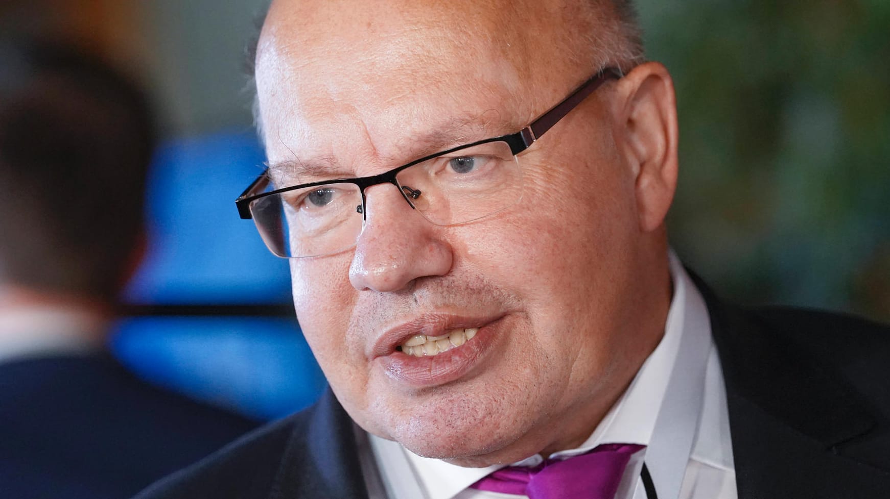 Peter Altmaier: Der scheidende Wirtschaftsminister ist für das Ende der EEG-Umlage.