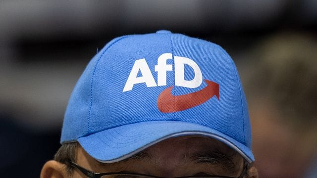 AfD AfD