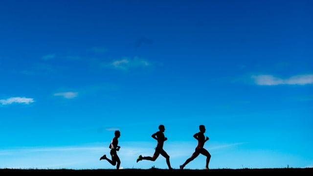 Triathlon Triathlon