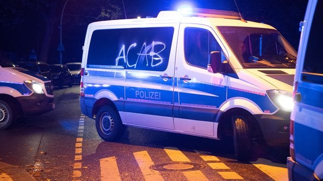 Räumung Köpi-Bauwagensiedlung Räumung Köpi-Bauwagensiedlung