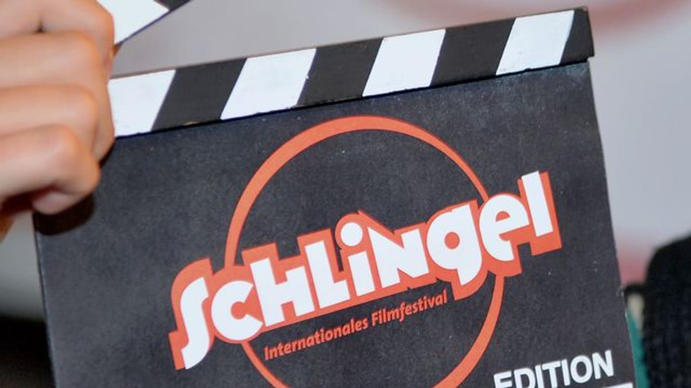 Internationales Kinder- und Jugendfilmfestival "Schlingel"