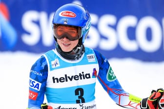 Mikaela Shiffrin: Die US-Amerikanerin hält sämtliche Rekorde, im Slalom ist sie die erfolgreichste Athletin der Geschichte.