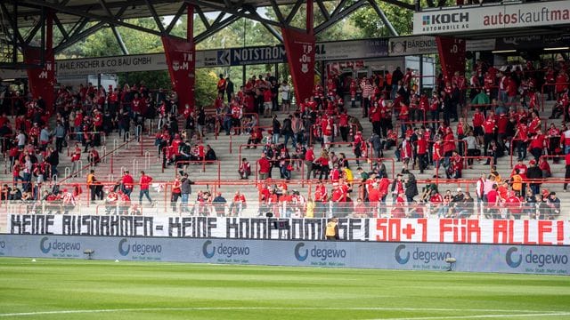 Stadion An der Alten Försterei