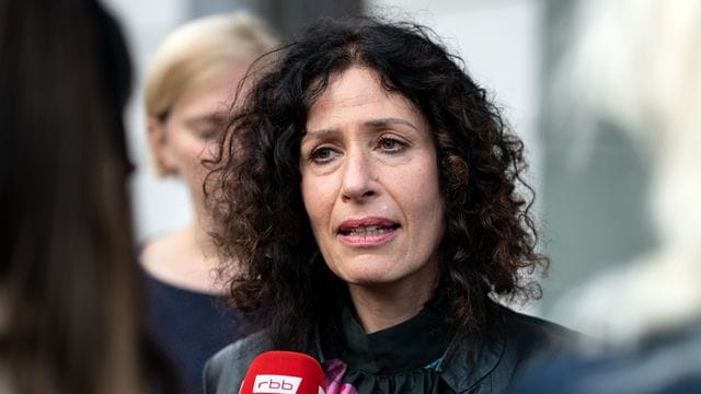 Bettina Jarasch Bettina Jarasch