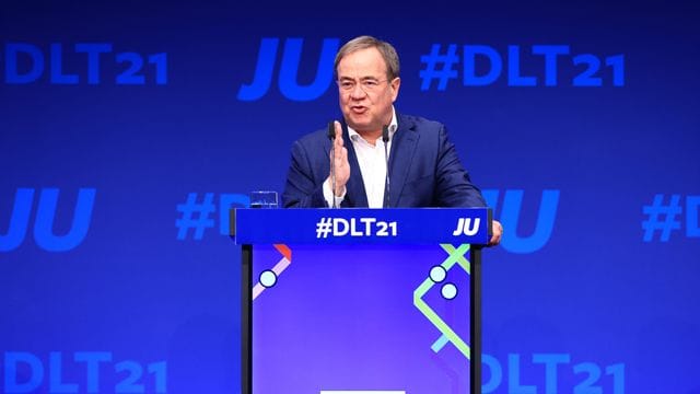 Deutschlandtag der Jungen Union