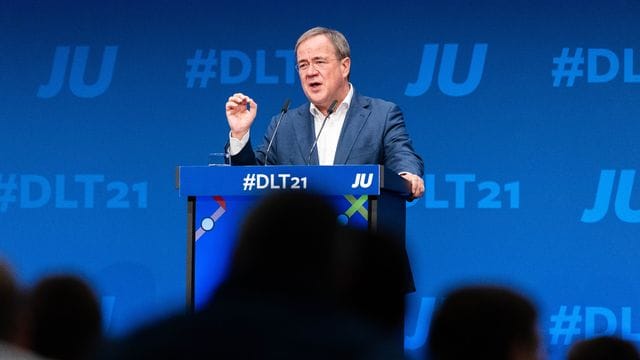 Deutschlandtag der Jungen Union