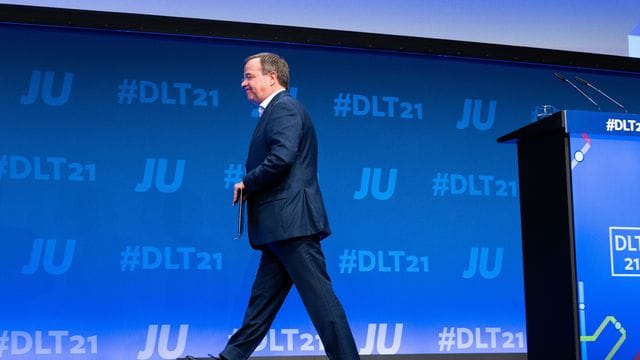 Deutschlandtag der Jungen Union Deutschlandtag der Jungen Union