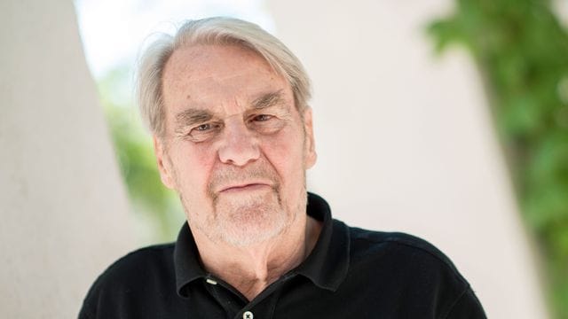 Der langjährige ARD-Korrespondent und Reporter Gerd Ruge starb im Alter von 93 Jahren in München. Der langjährige ARD-Korrespondent und Reporter Gerd Ruge starb im Alter von 93 Jahren in München.