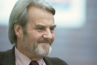 Gerd Ruge: Der langjährige ARD-Korrespondent ist tot.