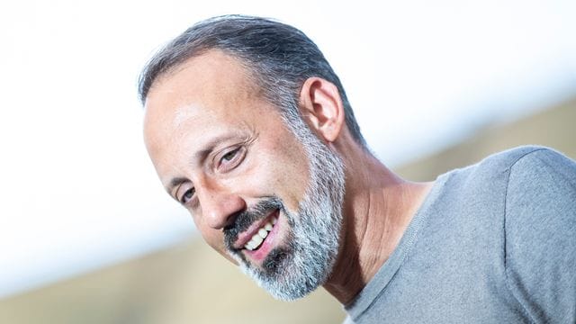 Pellegrino Matarazzo