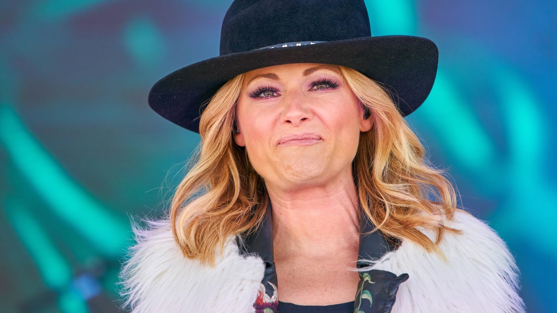 Helene Fischer: Seit 2018 ist sie mit Thomas Seitel liiert.