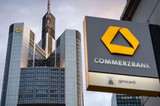 Commerzbank