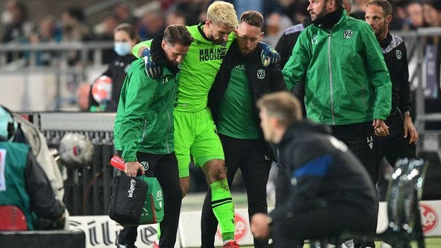 Ron-Robert Zieler