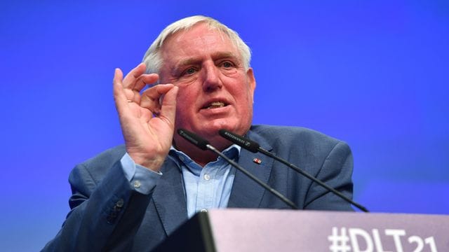 Deutschlandtag der Jungen Union