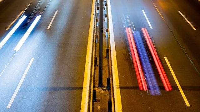 Autobahn A 100 Autobahn A 100